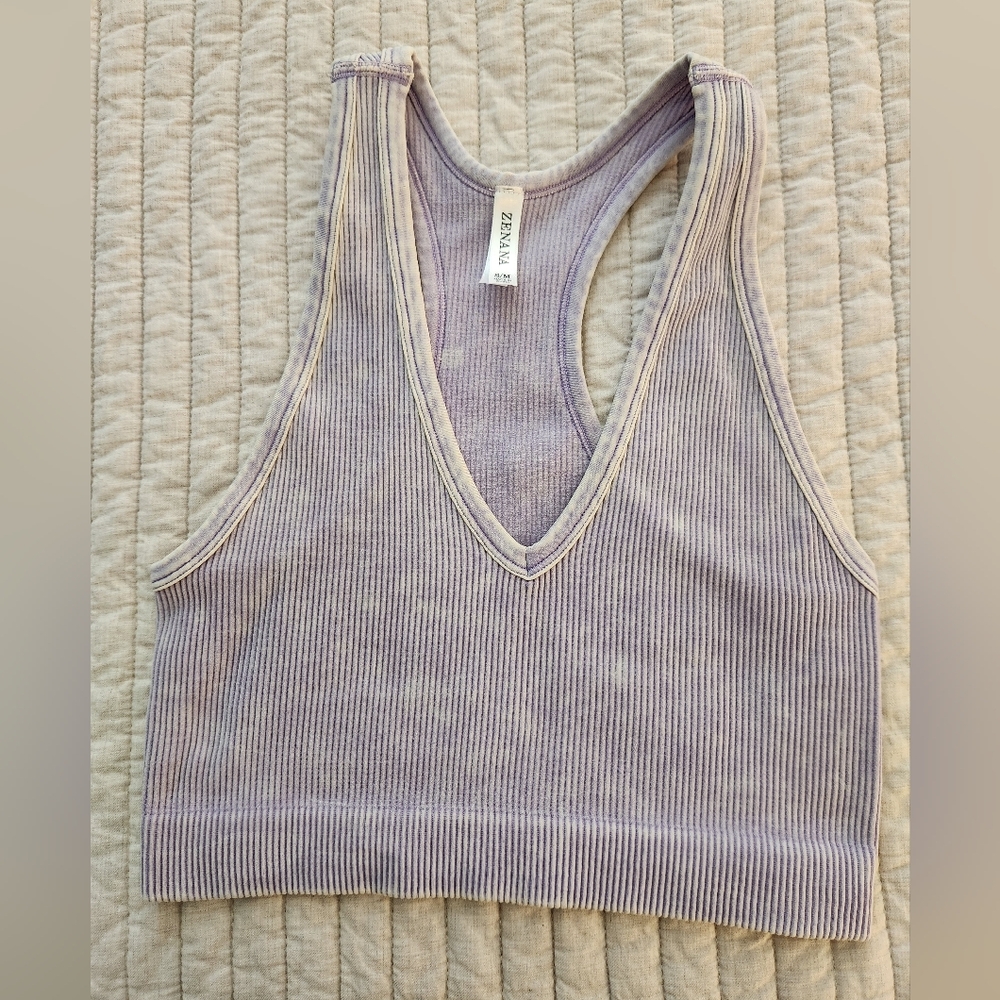Zenana Mineral wash Brami.